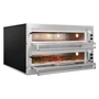Pizza sütő ET 205, 2Bch 1050x1050