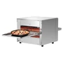 Szállítószalagos pizza sütő 3600TB10