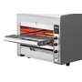 Szállítószalagos pizza sütő 3600TB10