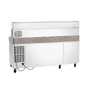 Hűtött pizza pult G-S7T2