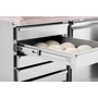 Hűtött pizza pult G-S7T2