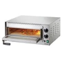 Pizza sütő „Mini Plus”