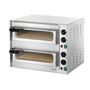 Pizza sütő „Mini Plus 2”