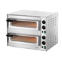 Pizza sütő „Mini Plus 2”