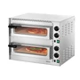 Pizza sütő „Mini Plus 2”