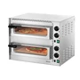 Pizza sütő „Mini Plus 2”