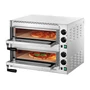 Pizza sütő „Mini Plus 2”