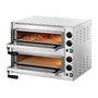 Pizza sütő „Mini Plus 2”