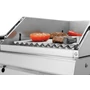 Lávakő grill 700VR G90