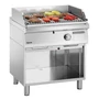 Lávakő grill 700VR G180
