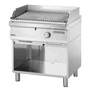 Lávakő grill 700VR G180