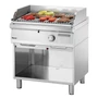 Lávakő grill 700VR G180