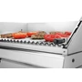 Lávakő grill 700VR G180