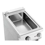 Bain Marie 700, W400, OBU, wWI