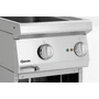 Bain Marie 700, W400, OBU, wWI