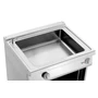 Bain Marie 700, W800, OBU, wWI