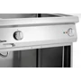 Bain Marie 700, W800, OBU, wWI