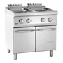 Tésztfőző 700, W800, 2x24L