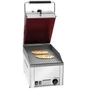 Grill-kiegészítő GDP 320/650E (370100)