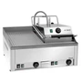 Grill-kiegészítő GDP 320/650E (370100)