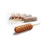 Gofrisütő MDI Lolly 600 (370275)
