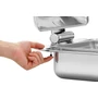 Chafing edény 1/1 rugalmas (500507)