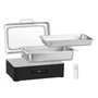 Chafing 1/1 500 EP-S (500935)