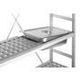 Polcrendszer Kit 4, B1070