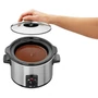 Csokoládé melegítő 1,25 l
